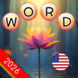 プログラムのアイコン：Calming Crosswords