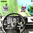 Programikonen: Offroad Cargo Truck Drive…