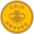 プログラムのアイコン：CoinDreams - Airdrops bou…