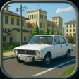 程序图标：Russian Cars: Кopeycka