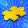 程序图标：Jigsaw Puzzles - Puzzle A…