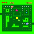 プログラムのアイコン: PacWorld