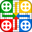 Programikonen: Ludo Master 2021: Classic…