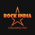 程序图标：Rock India Live Streaming