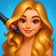 Programikonen: Princess Hair Design Arti…