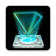 Programikonen: Hologram 3D Showcase