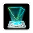 Hologram 3D Showcase