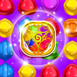 Programikonen: Candy forest fantasy : Ma…