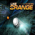 程序图标：Orange Ball : Labyrinth
