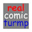 Icon of program: Real Comic Turmp