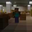 The Backrooms for Minecraft PE