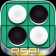 プログラムのアイコン：Reversi REAL - Multiplaye…