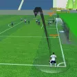 Soccer(Football) 3D Tactics Board