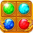 Icoon van programma: Wonder Fortune-Gems