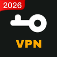 Ícone do programa: Pure Proxy 2026 - Secure …