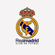 程序图标：Real Madrid FC theme