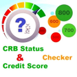 Ikon program: CRB Score Checker