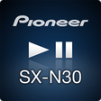 Иконка программы: SX-N30 ControlApp