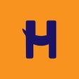 Ikona programu: HyugaLife Health Shopping…