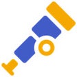 ไอคอนของโปรแกรม: OpenTelemetry Browser Ext…