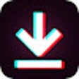 프로그램 아이콘: TikTok downloader unlimit…