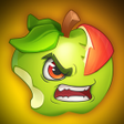 程序图标：Food Arena: Action Fight …