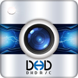 Programikonen: DHD FLY