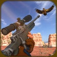 Icoon van programma: Sniper Hunting Animal 3D …