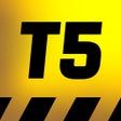Ikon program: Take5apps