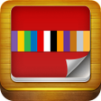 Ikon program: ARC Bookshelf