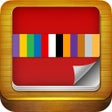 Programikonen: ARC Bookshelf