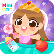 Ícone do programa: Baby Day Care - Magic pri…