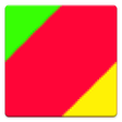 程序图标：German-Farsi Dictionary