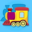 Programikonen: Kids Car Games: Boys puzz…