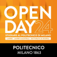 Open Day 2023 Polimi