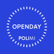 Icon of program: Open Day 2023 Polimi