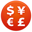 أيقونة البرنامج: iMoney - Currency Convert…