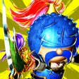 Programikonen: 軍勢RPG 蒼の三国志