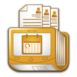 程序图标：Client Records: CRM Custo…