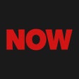 Ikona programu: NOW Türkiye