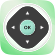 ไอคอนของโปรแกรม: Remote for Bush TV