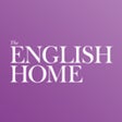Programikonen: The English Home Magazine