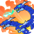 Programikonen: Fury Battle Dragon 2022