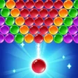 Иконка программы: Bubble Shot : Real Jackpo…