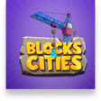 Icon of program: Blocks Cities