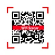 Ikon program: QR Code Wi-Fi Scanner