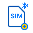 プログラムのアイコン：SIMPlus