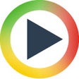 أيقونة البرنامج: cast player