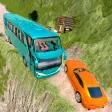 Bus Driver : Risky Mountain Roads