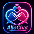 Icon of program: Allochat: Social Voice